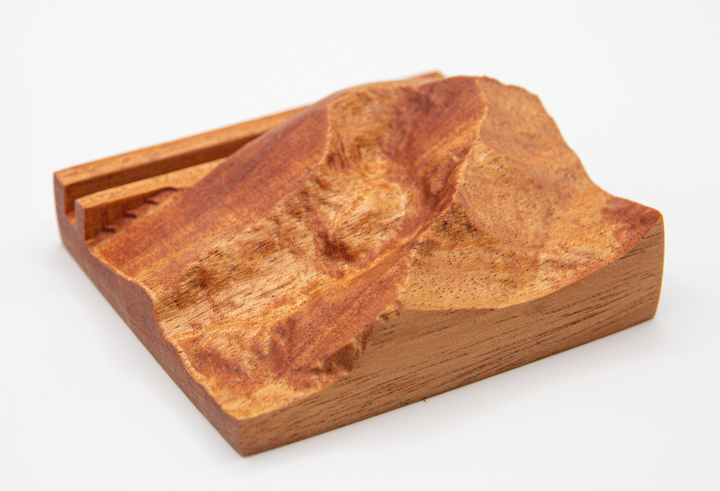 Mount Bierstadt Card Holder