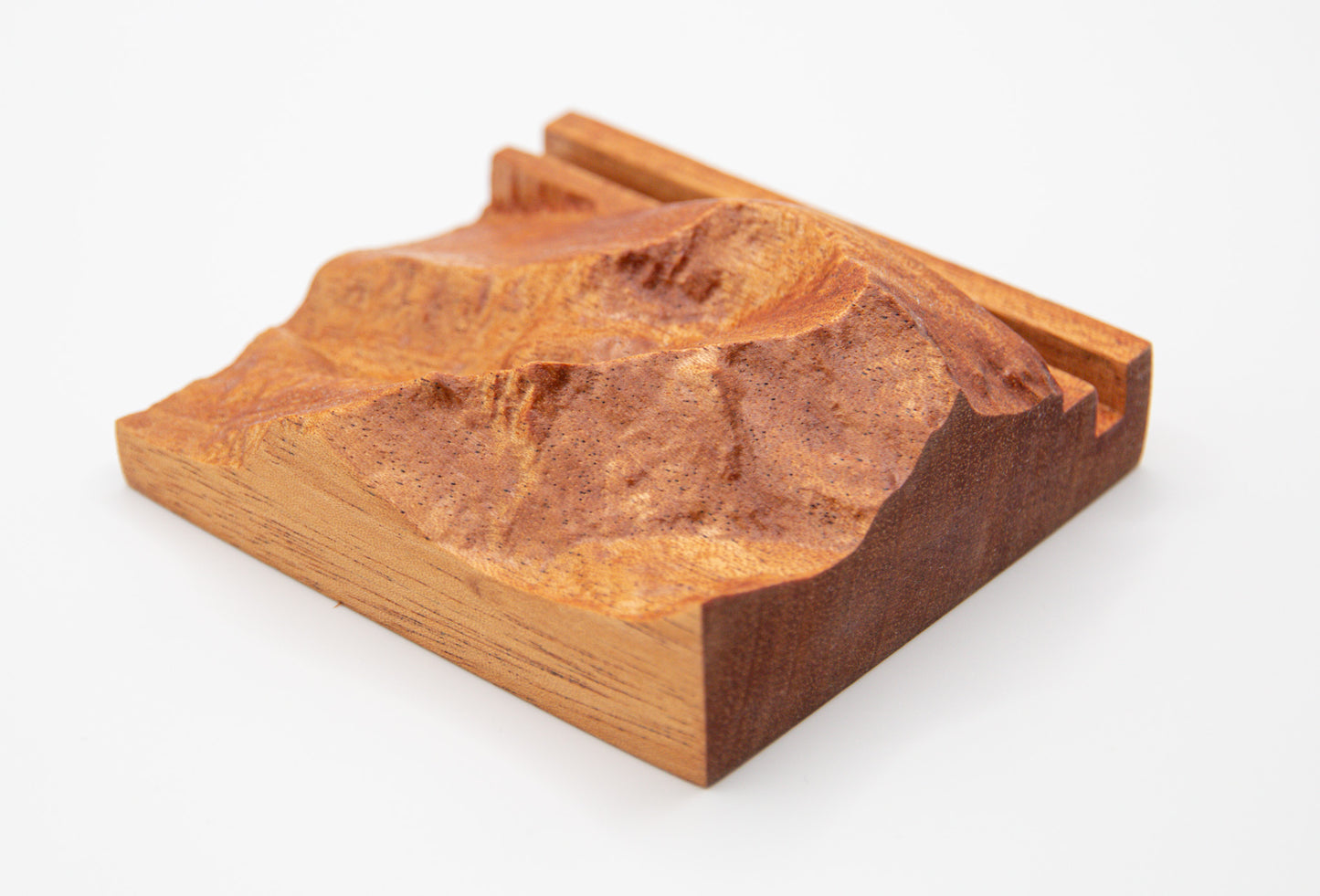 Mount Bierstadt Card Holder