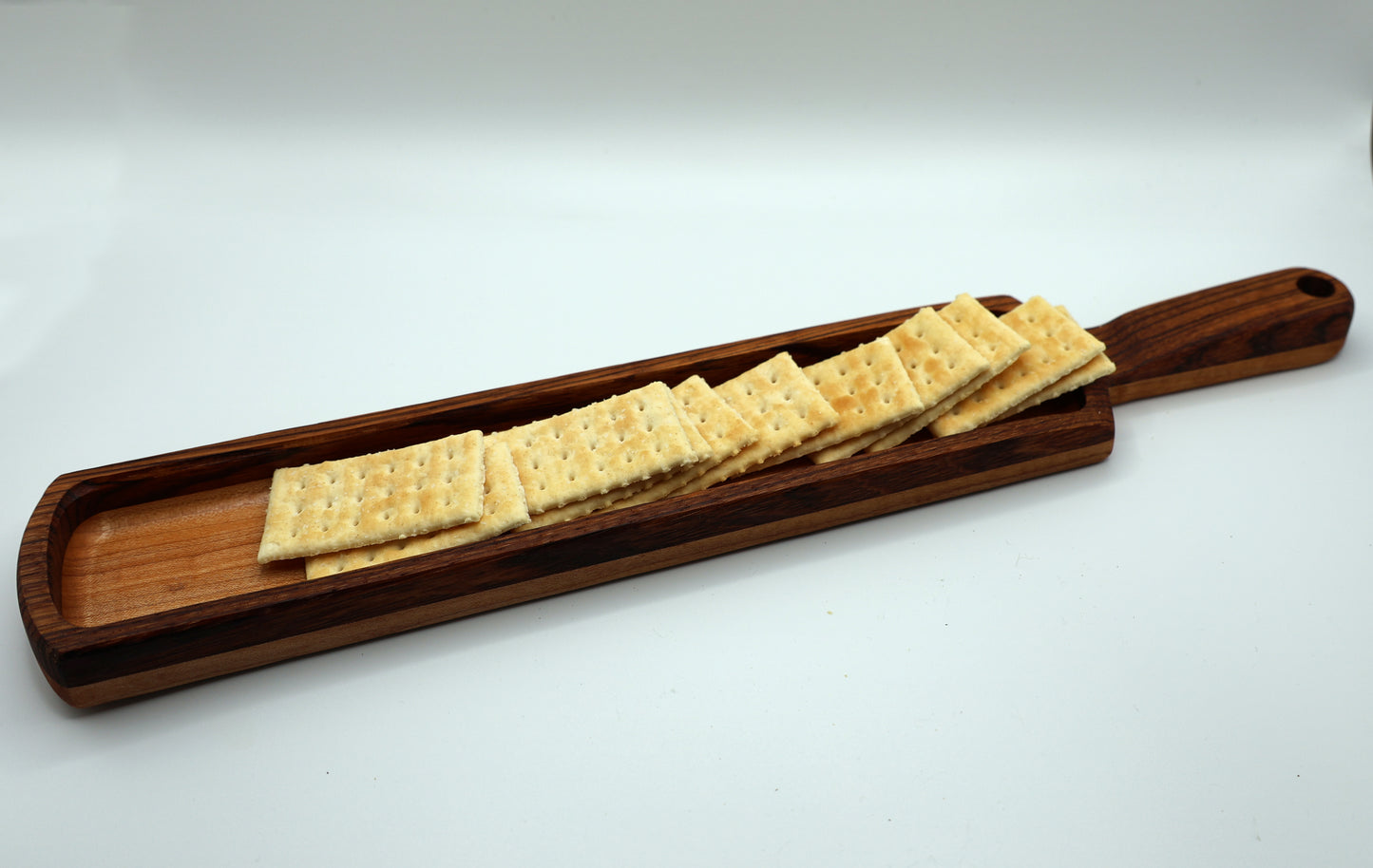 Cracker Tray