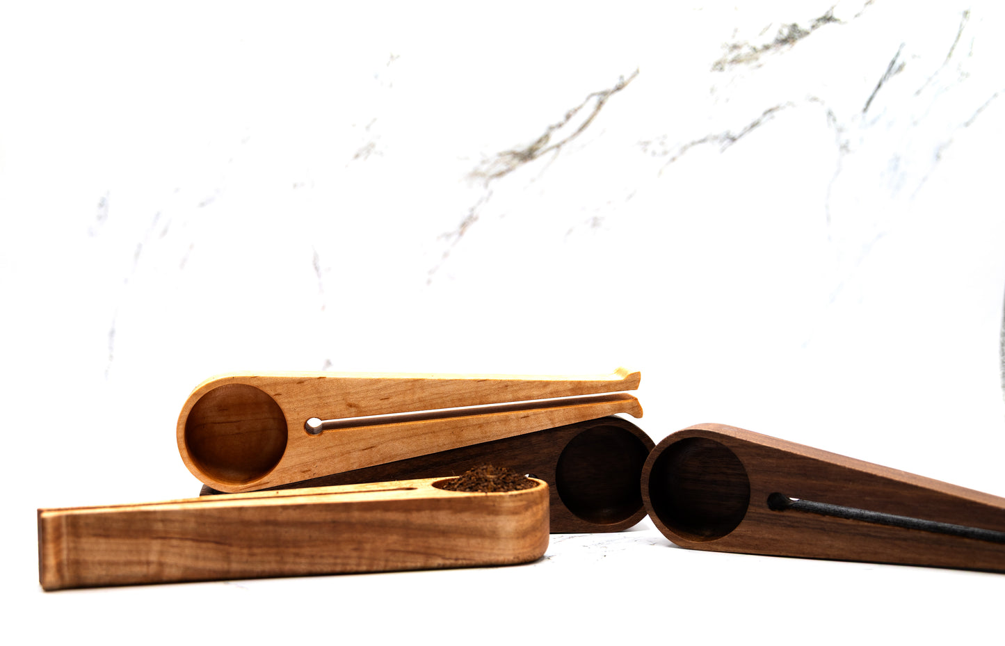 Coffee Scoop and Bag Closure