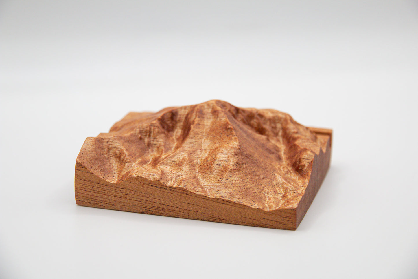 Pikes Peak Card Holder