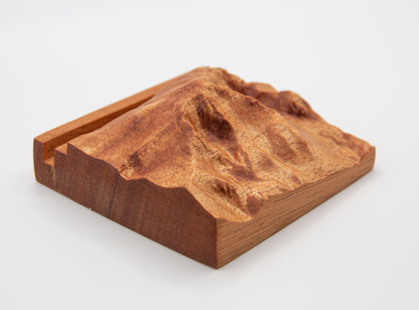 Pikes Peak Card Holder