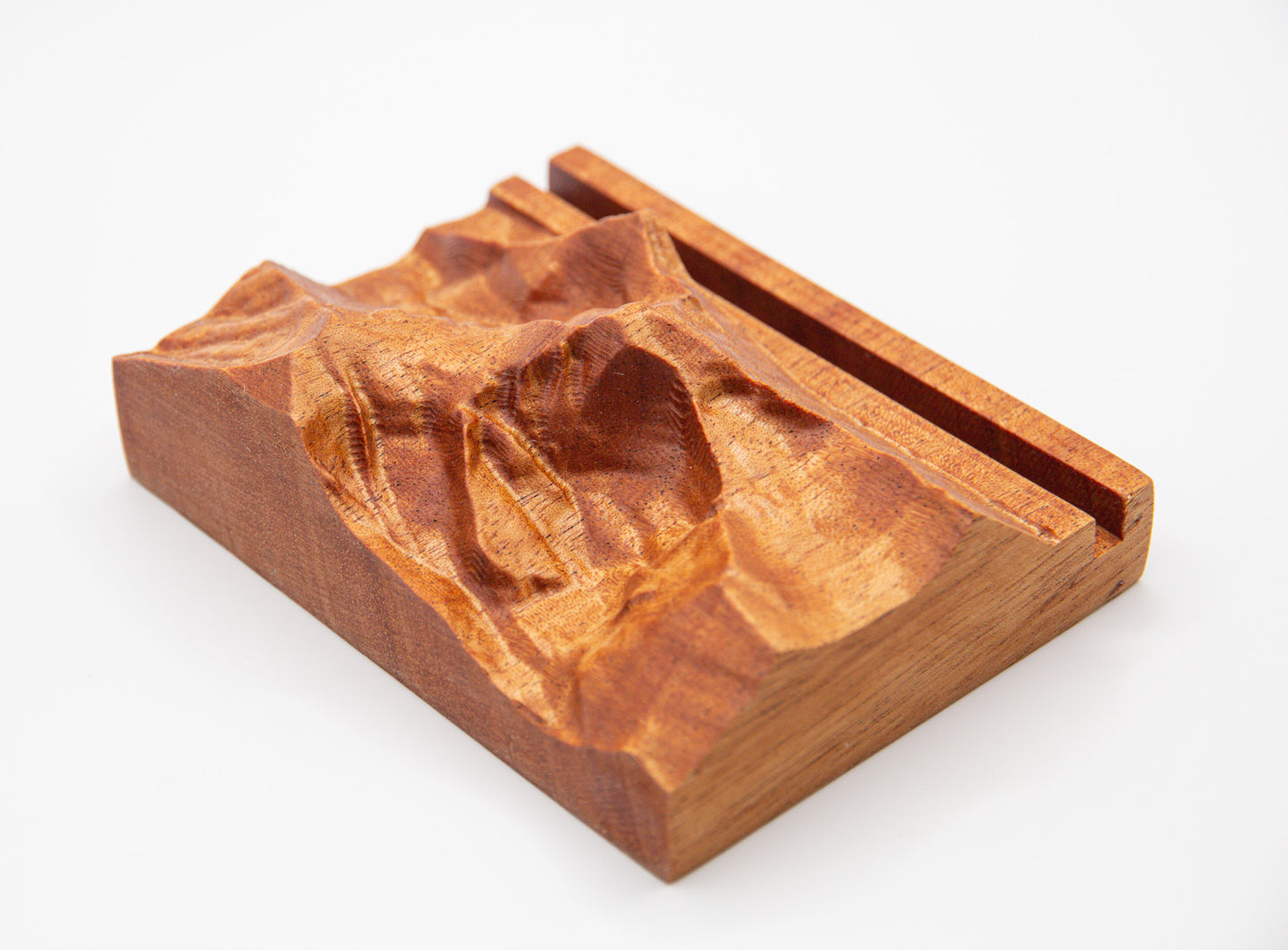 Longs Peak Card Holder