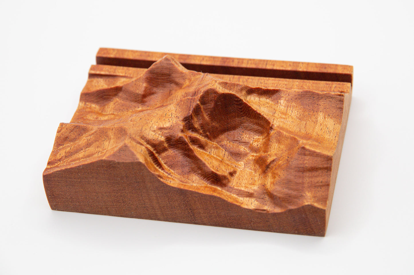 Longs Peak Card Holder